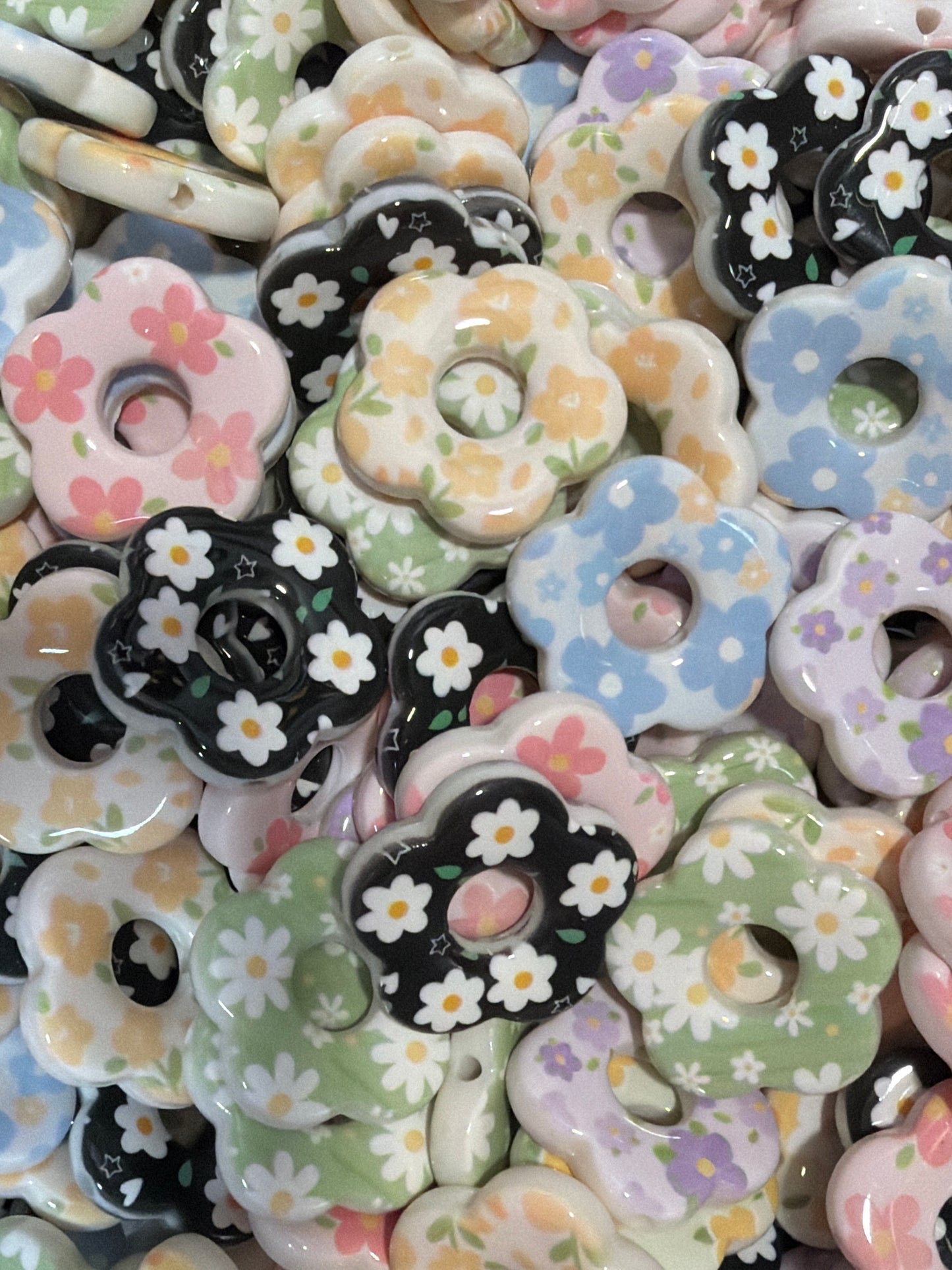 Flower Power