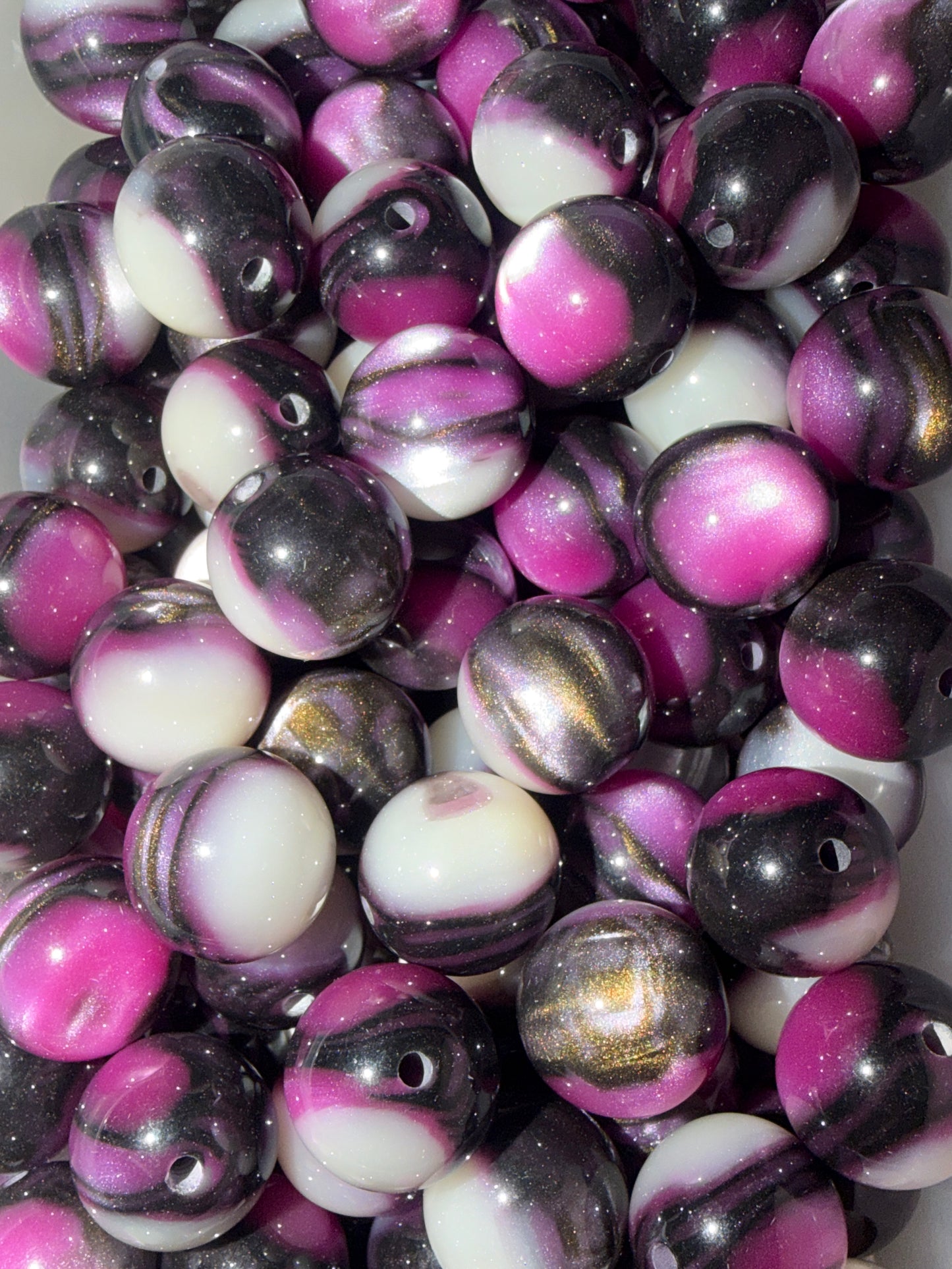 Blackberry Swirl