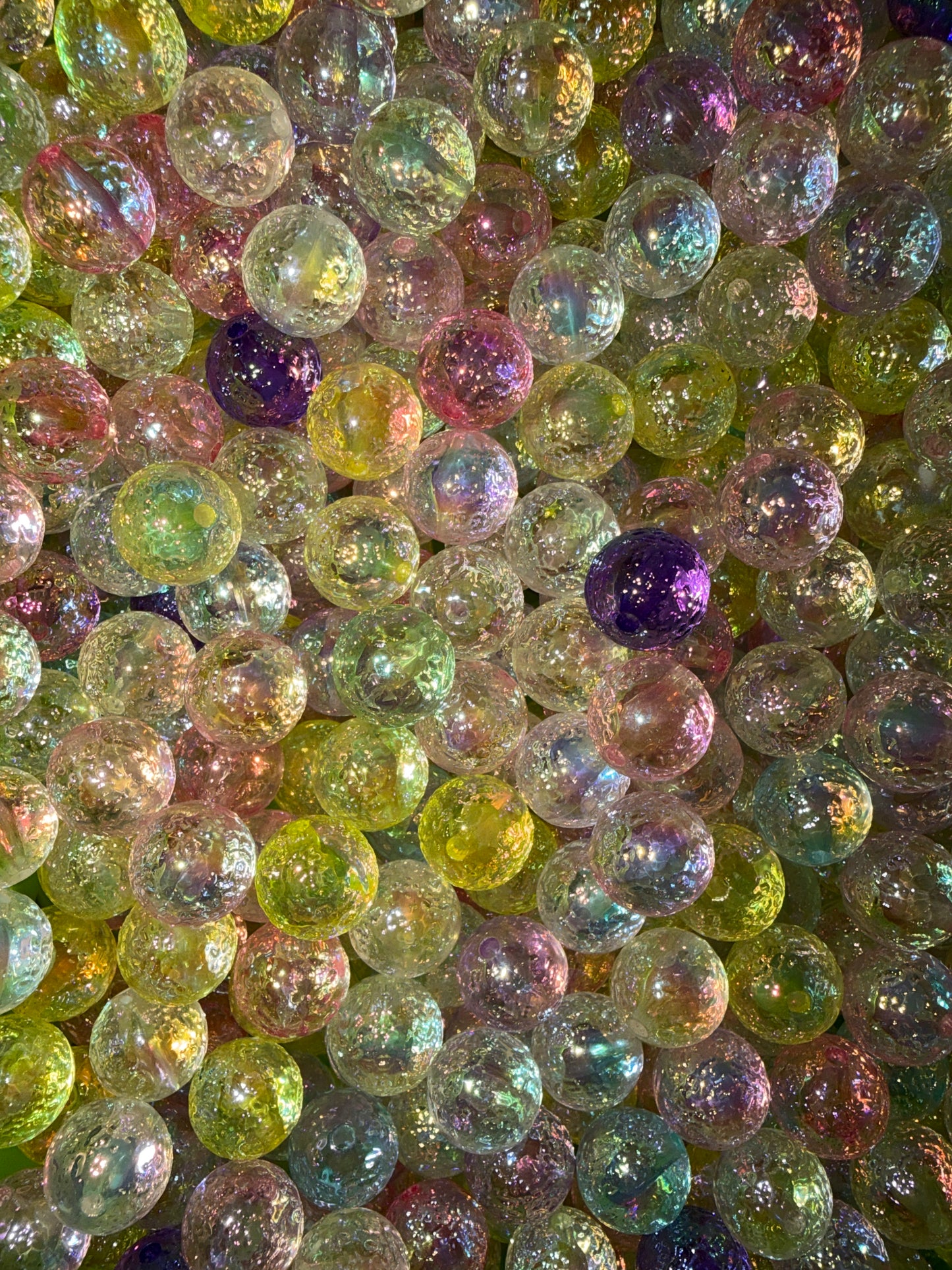 Pixie Glass