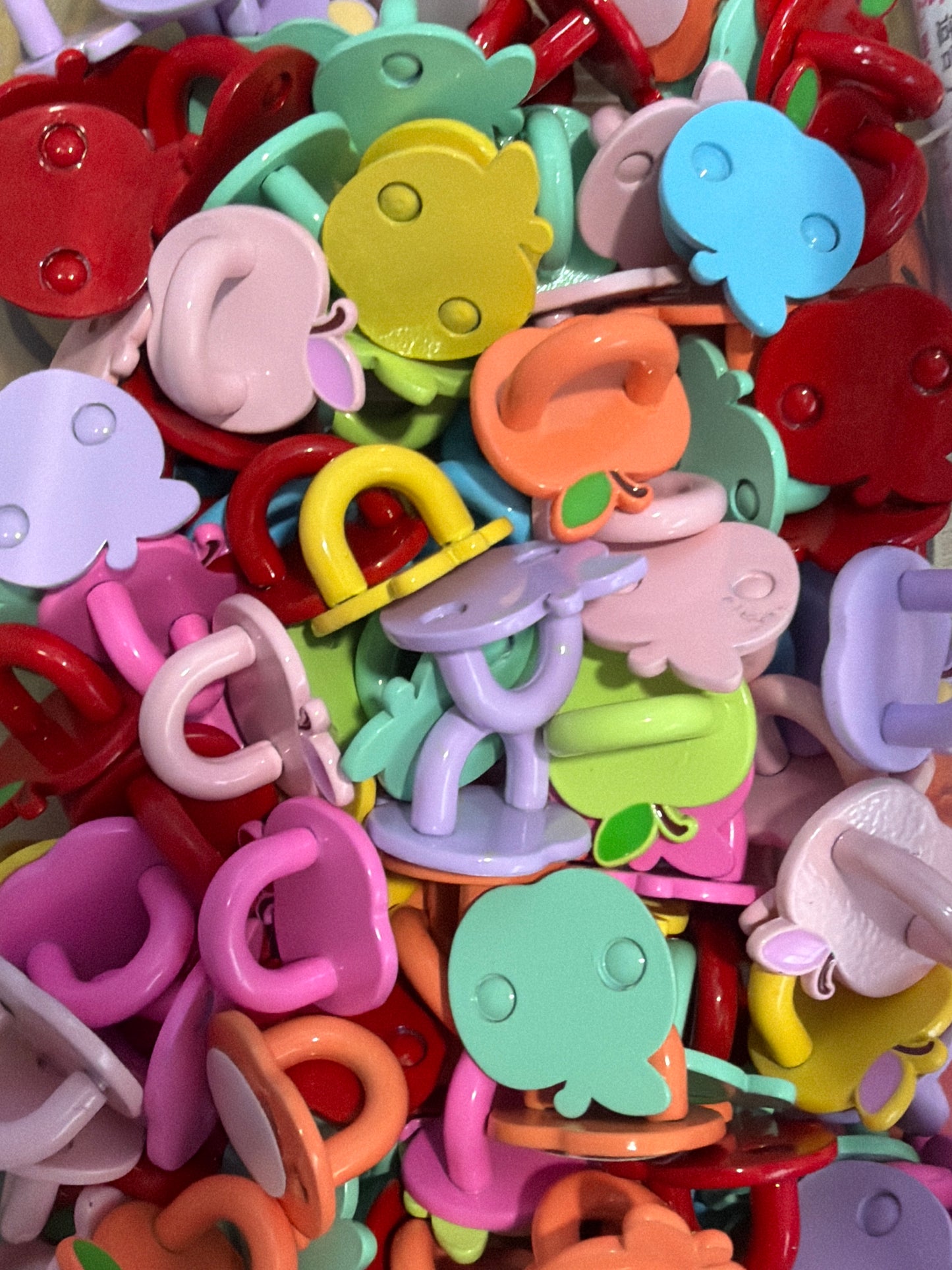 Apple Hangers