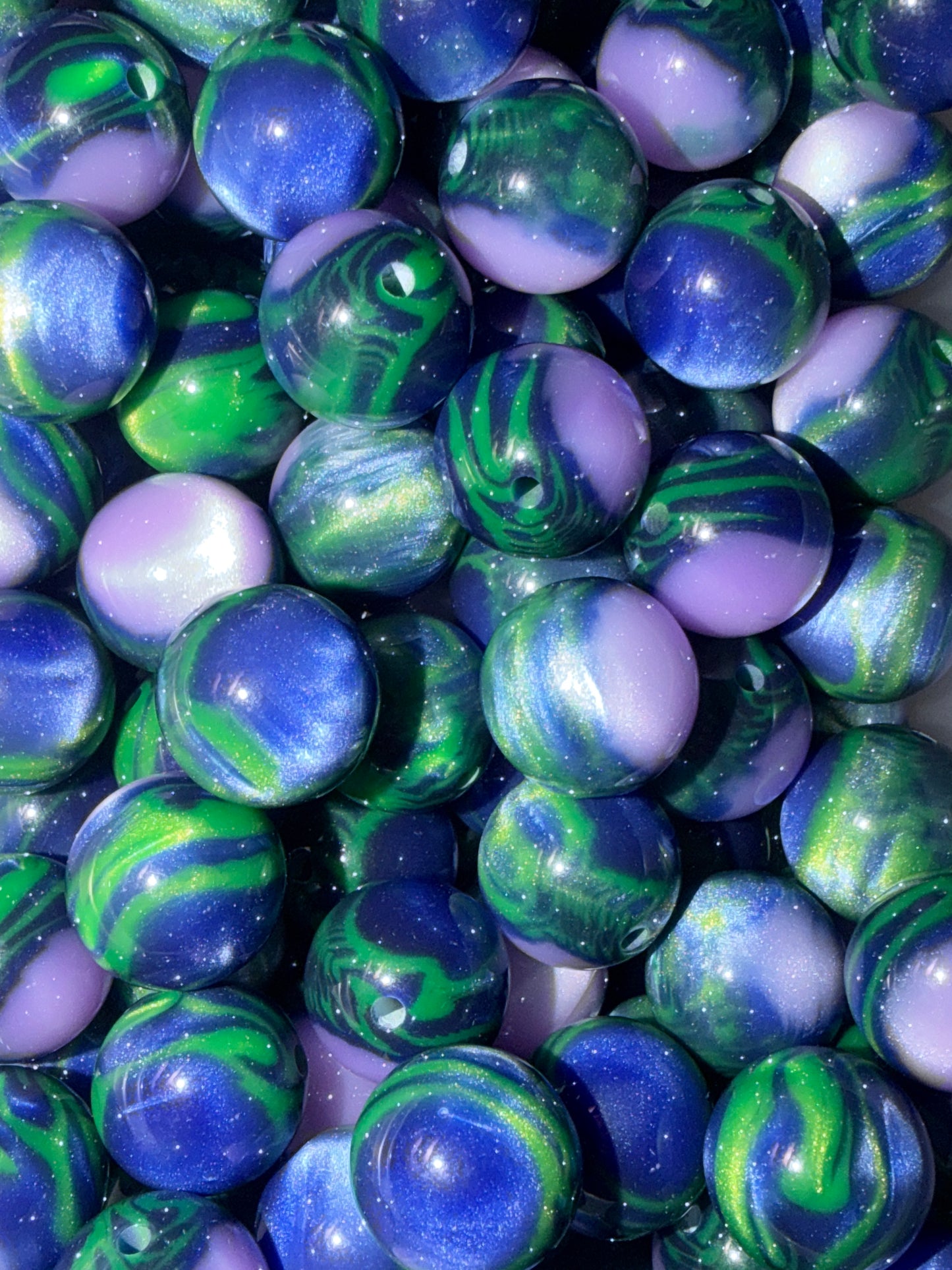 Garden Swirl