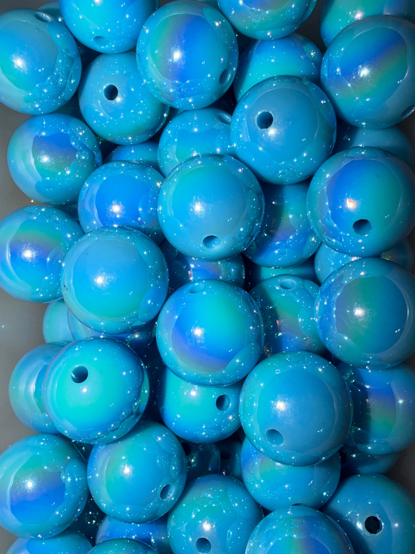 Blue Raspberry Gumball