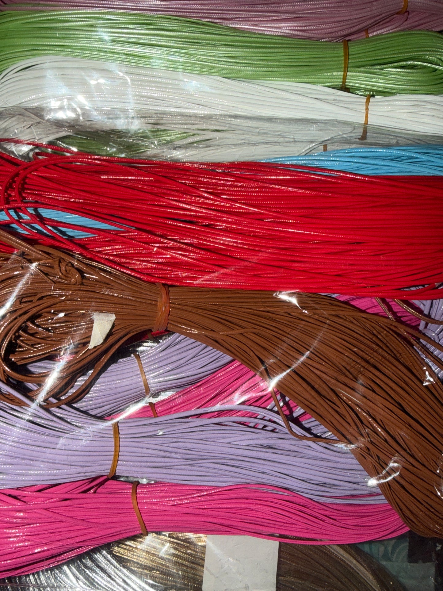 DIY Ropes