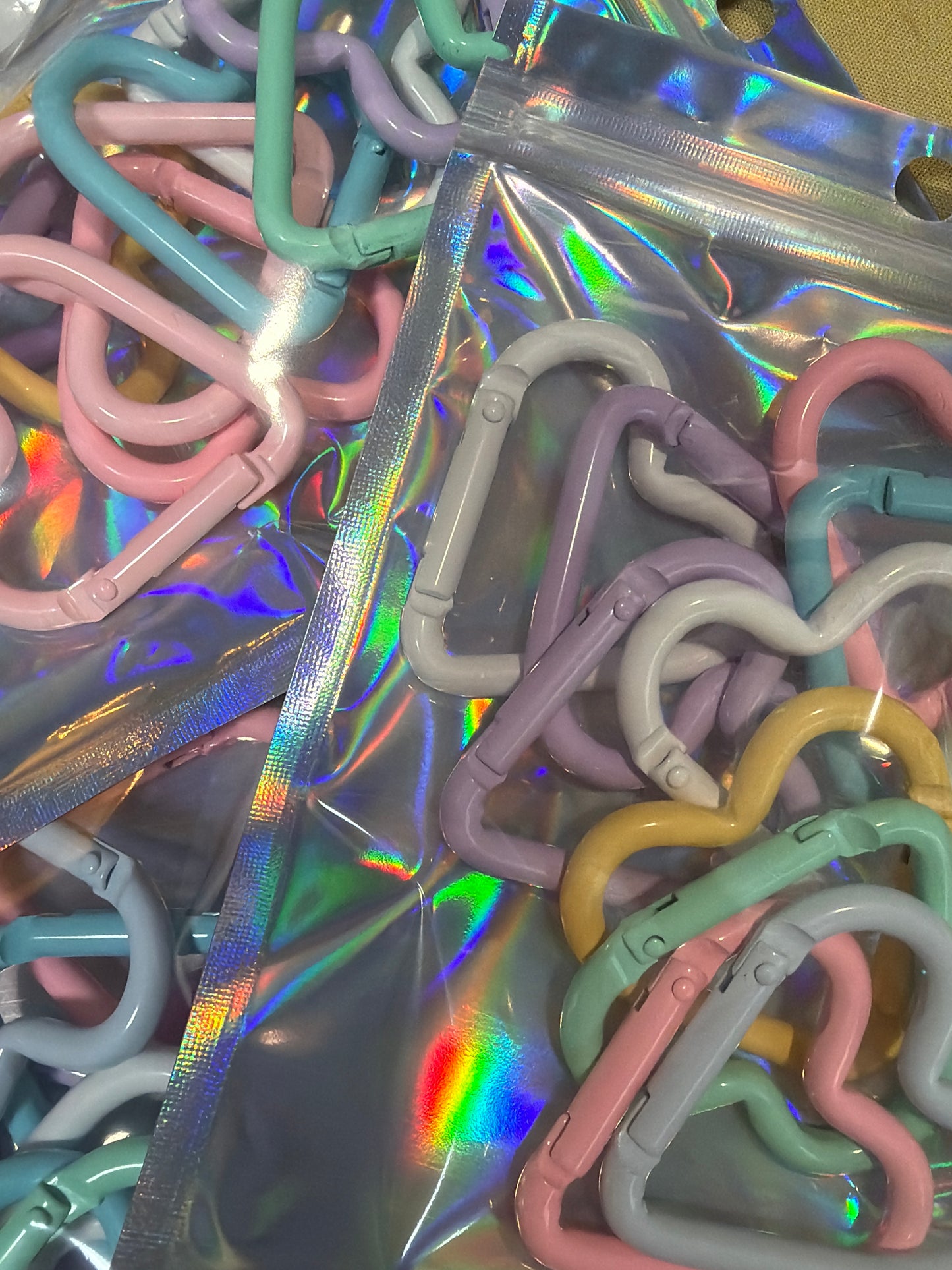 Heart Links