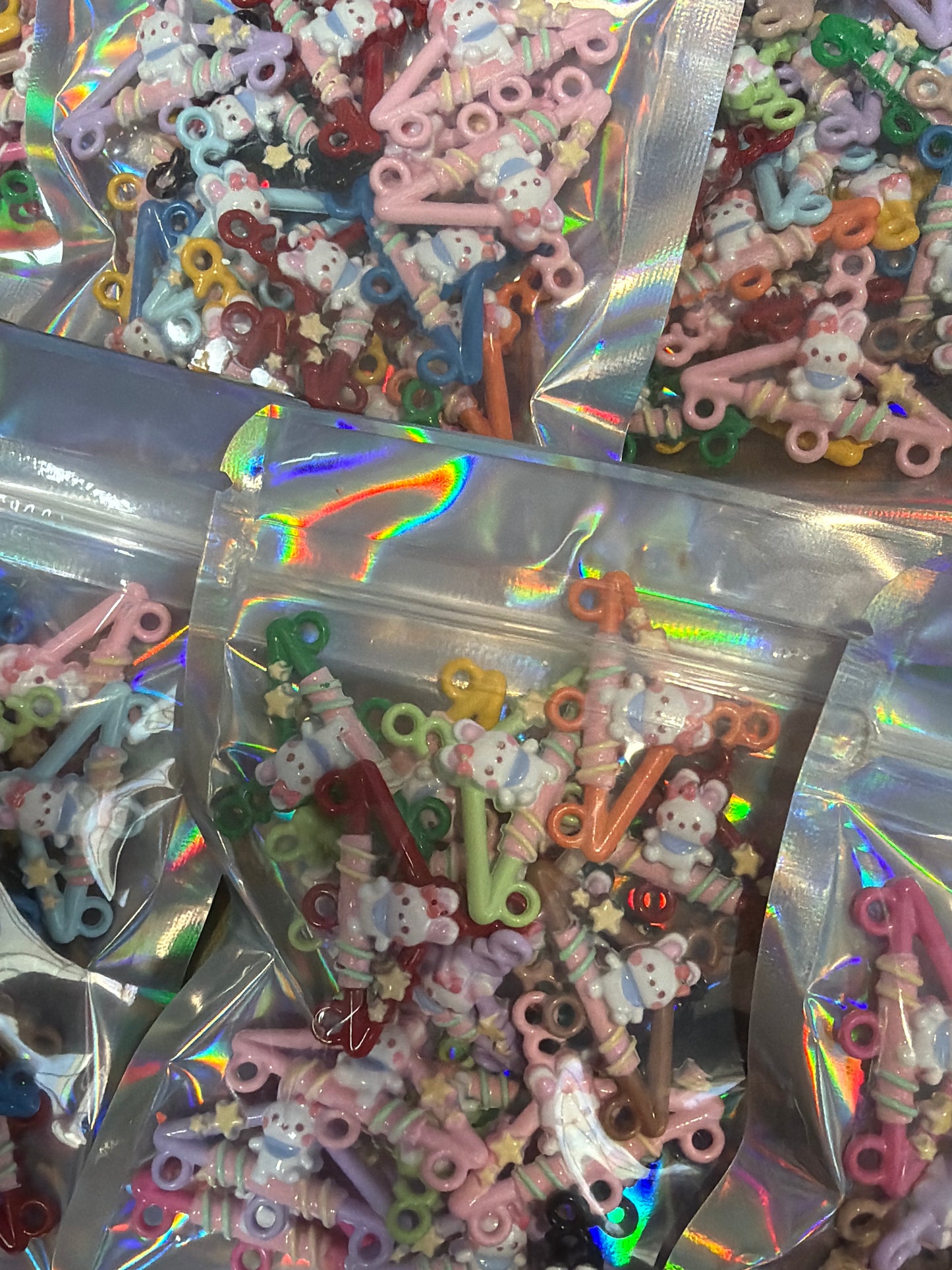 Hk Metal Hangers