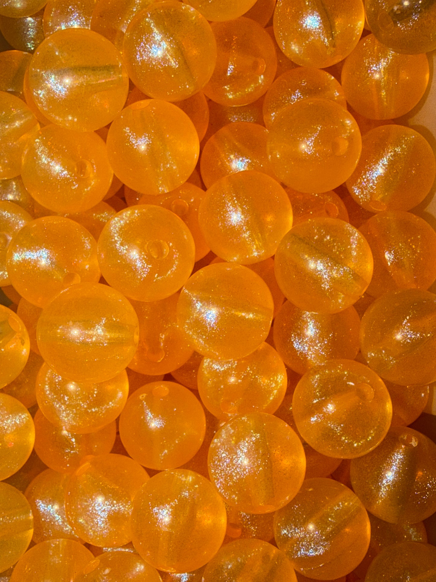 Peach Glow