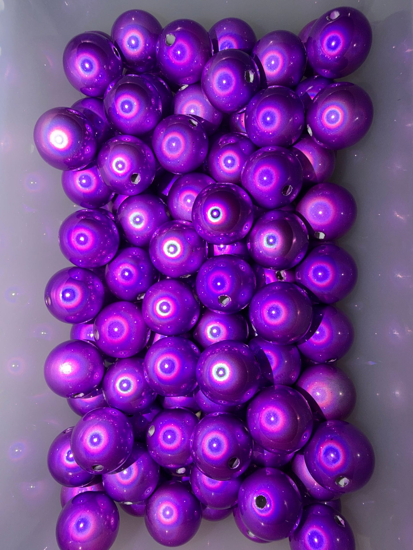 Violet Vixen