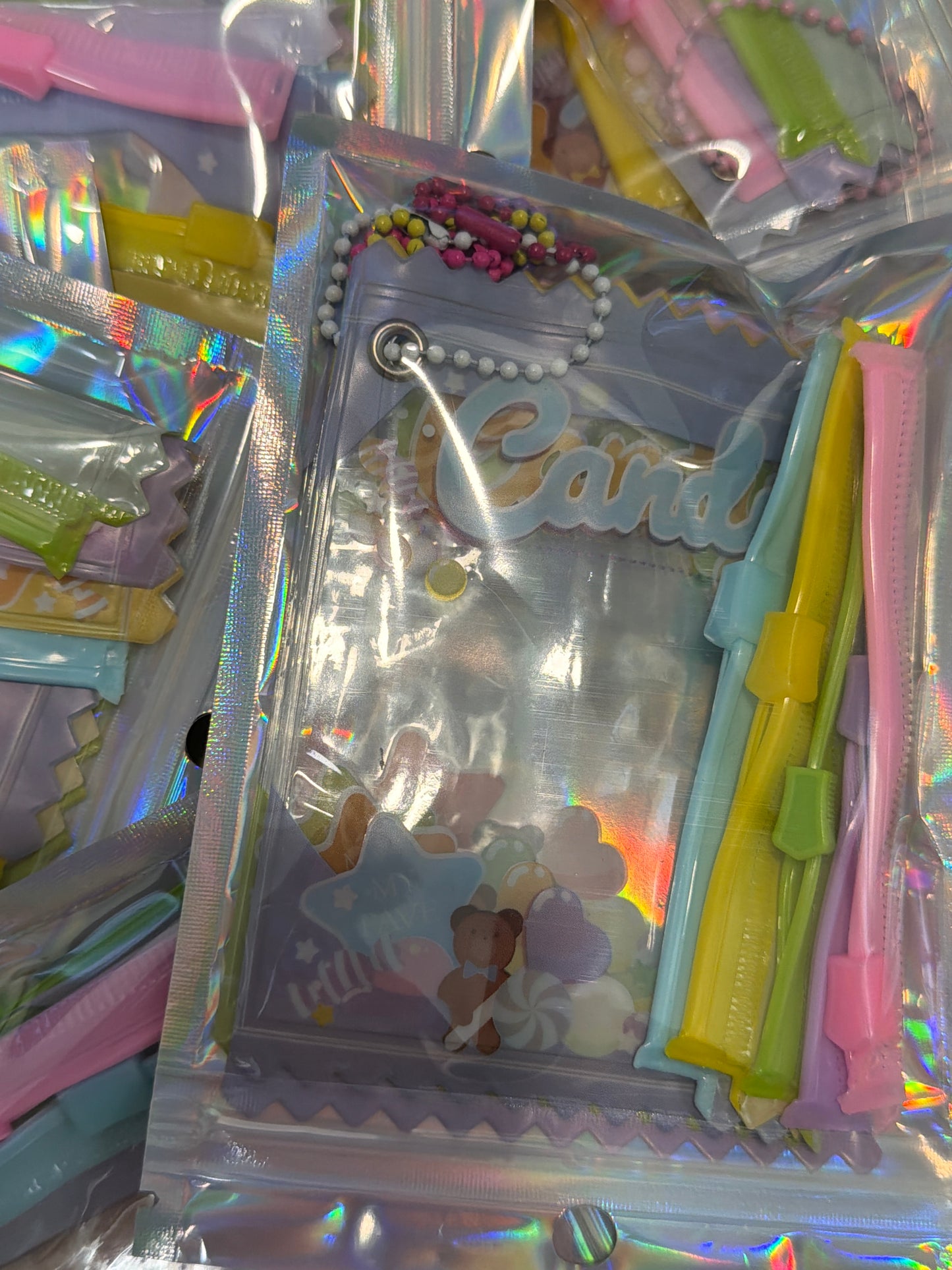 Candy Bag