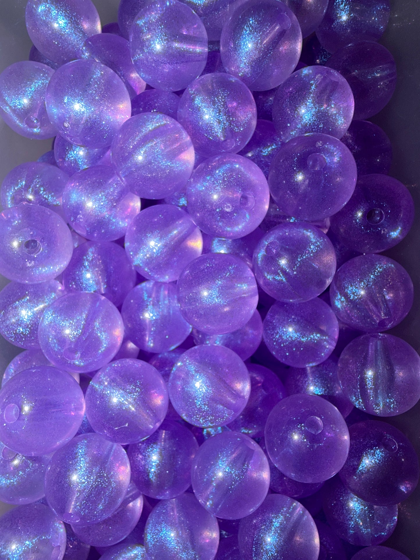 Mermaid Glitter