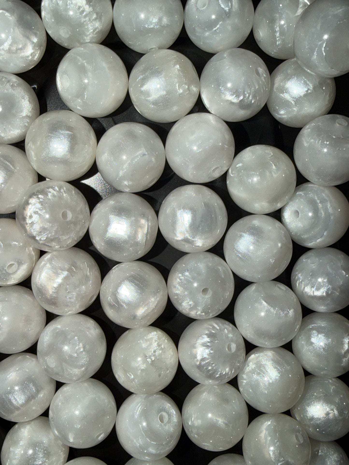 White Marble