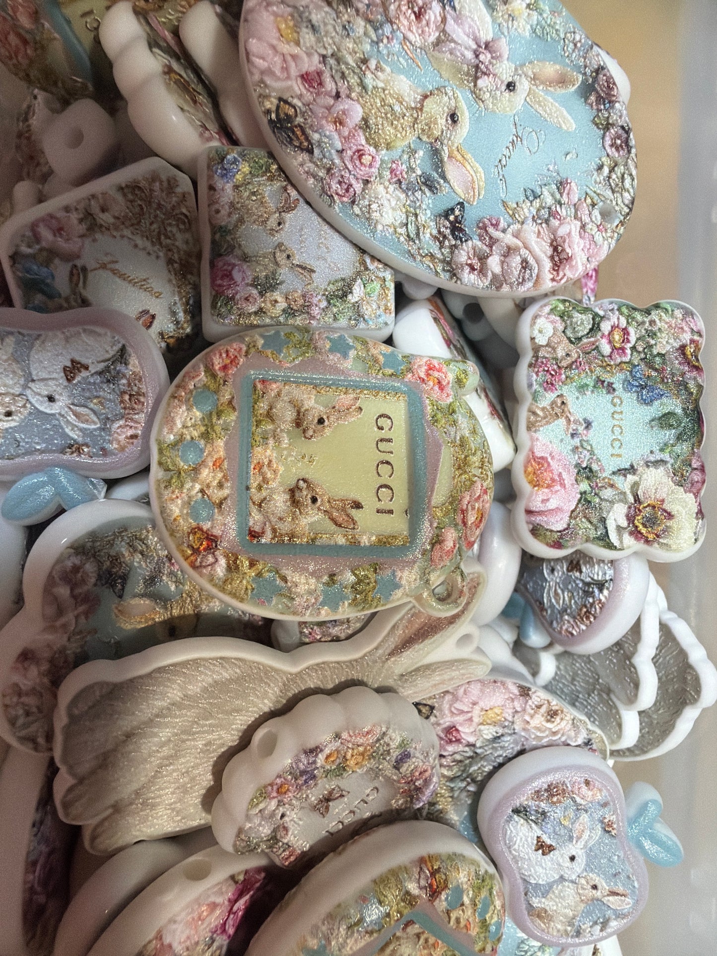 Gucci spring