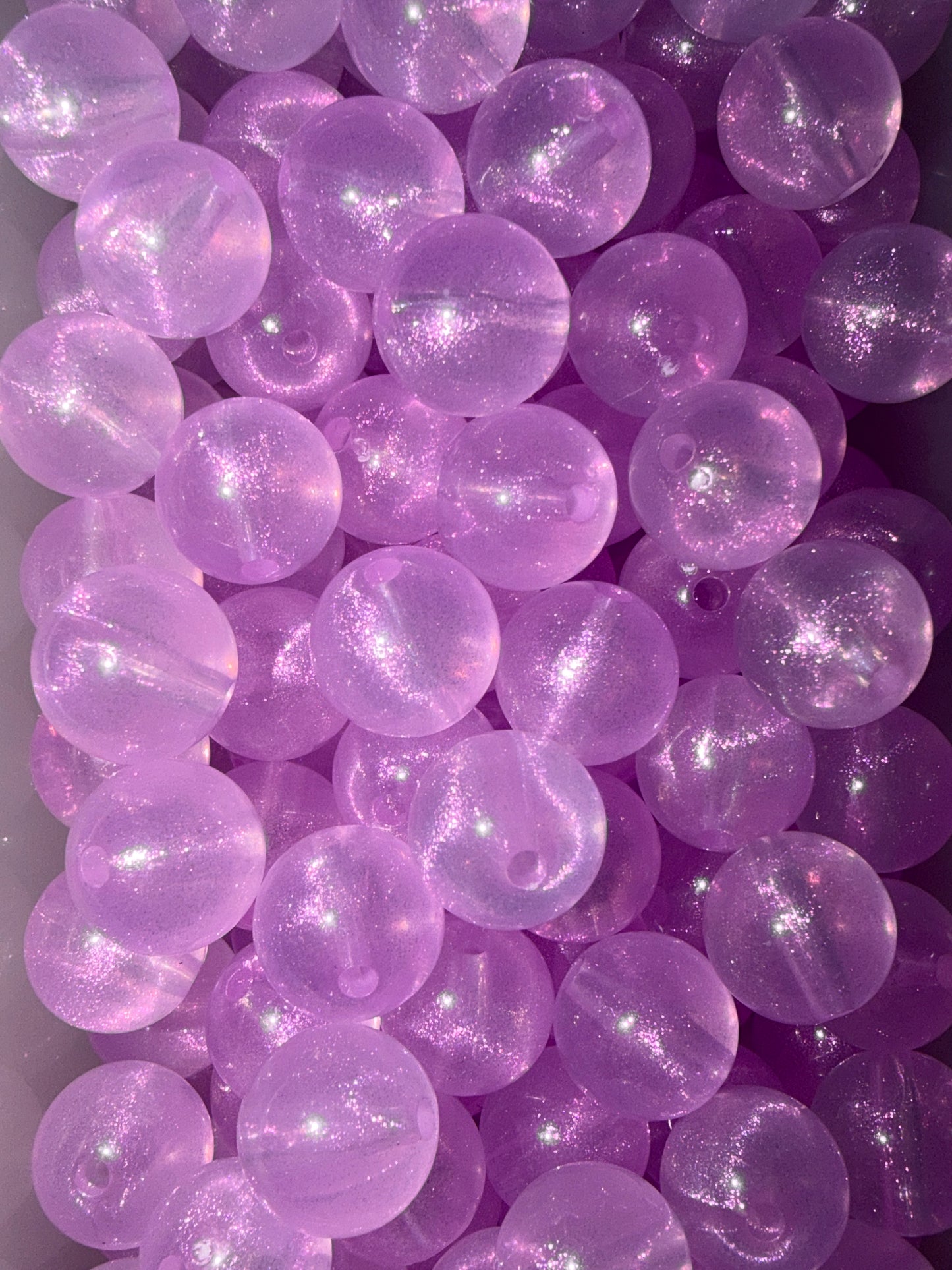 Purple Potion