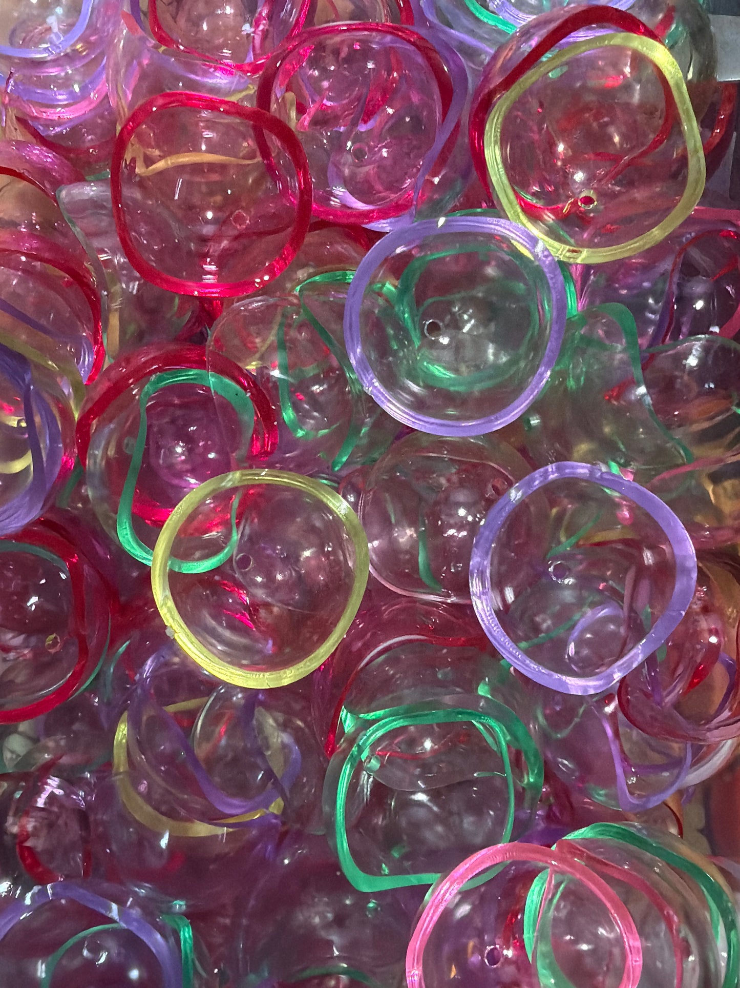 Annee’s Balls