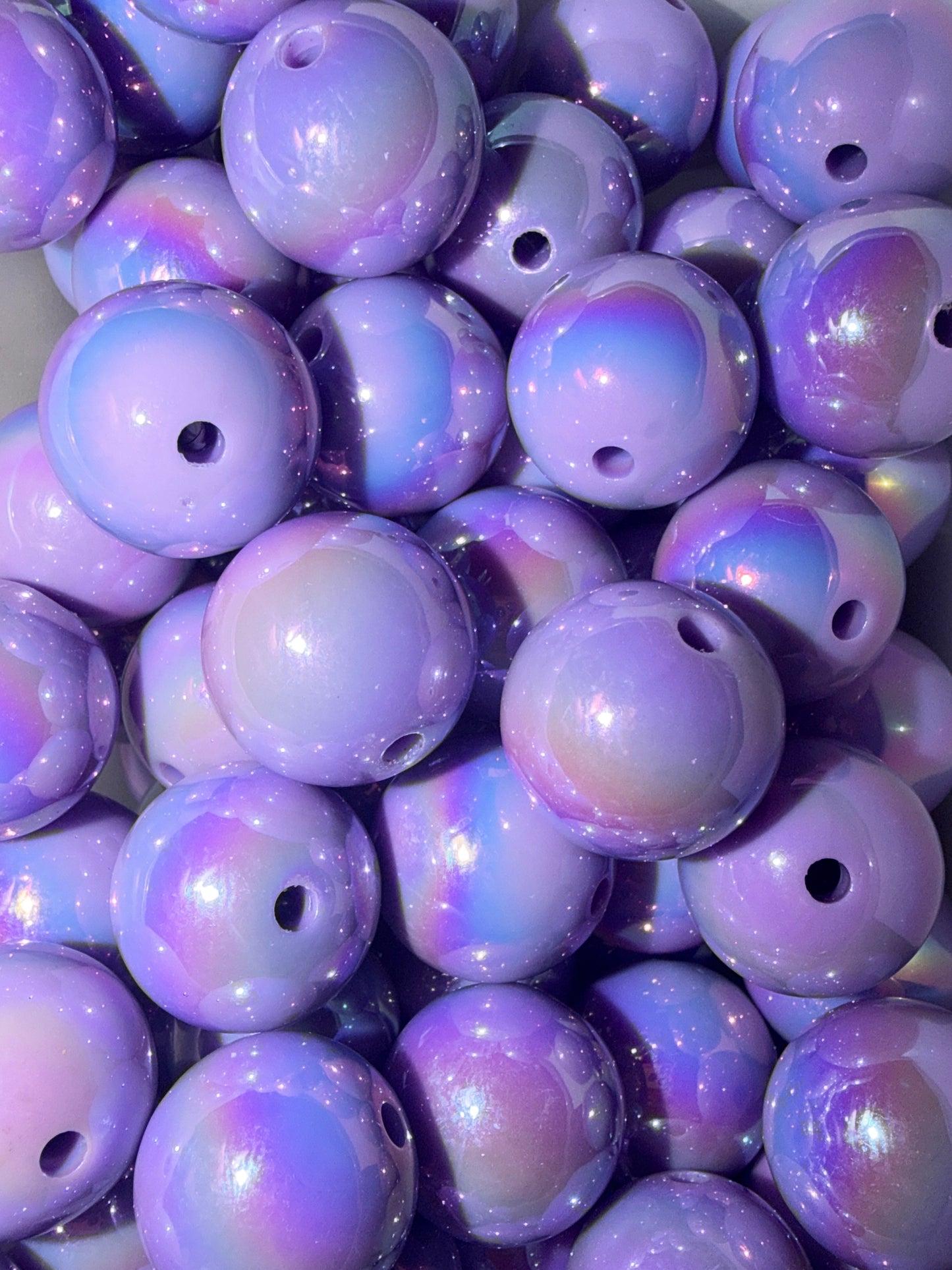 Grape Gumball