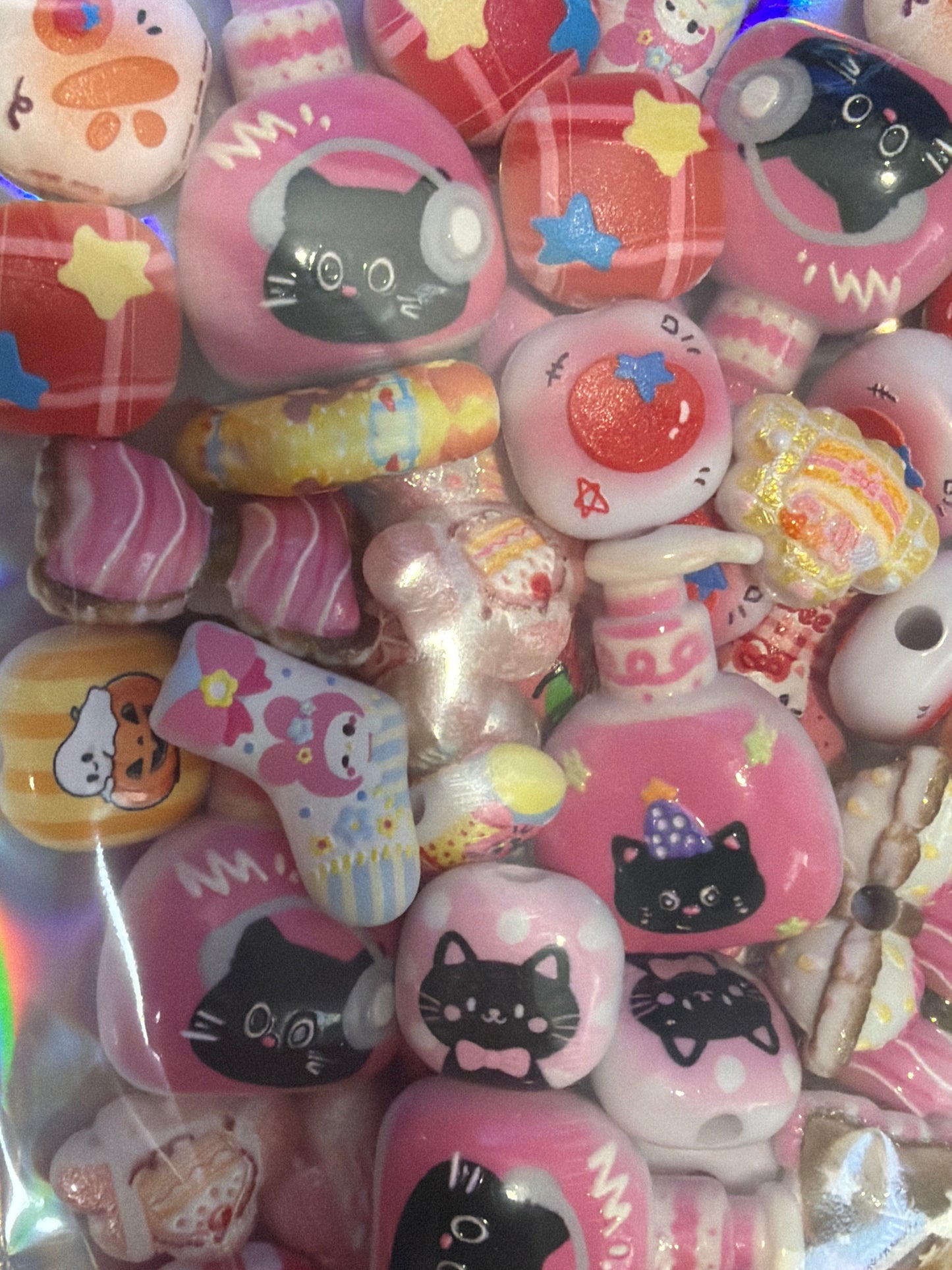 Cutie Pie Mix
