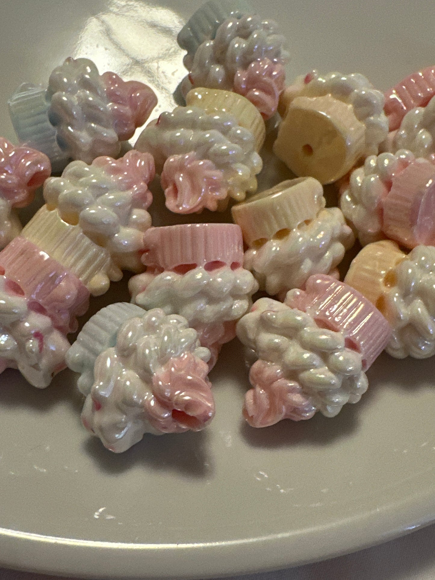 Sweet Tooth