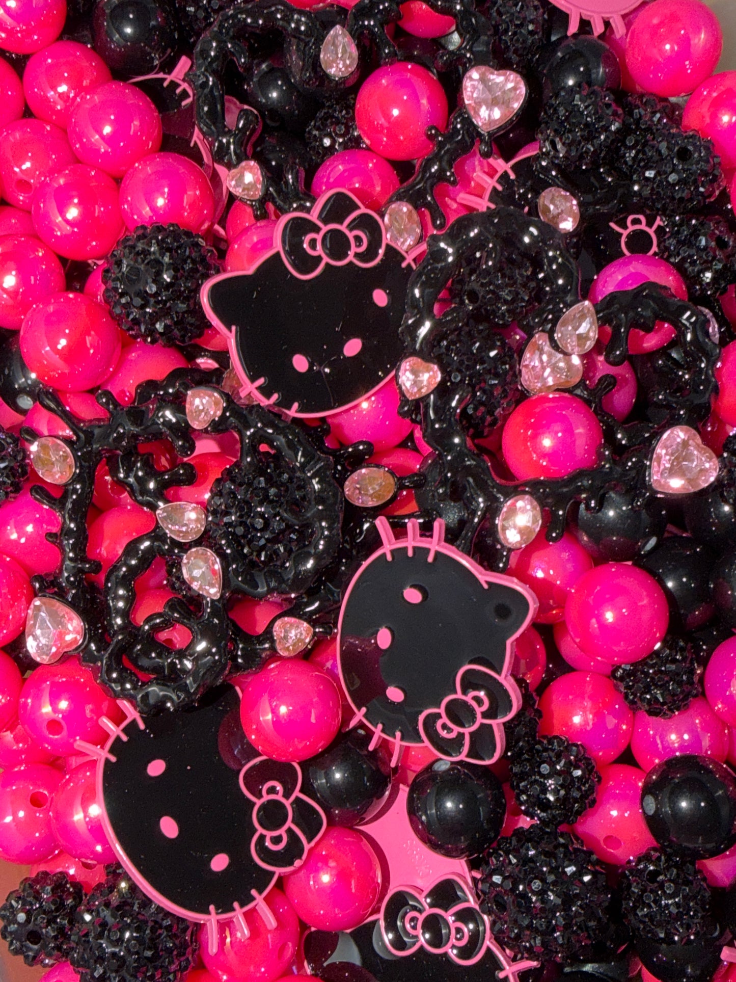 Marina Mix
