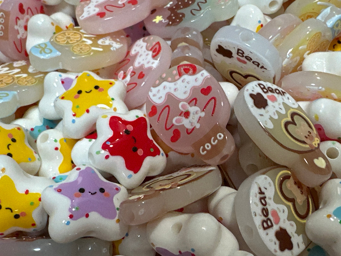 Candy Land