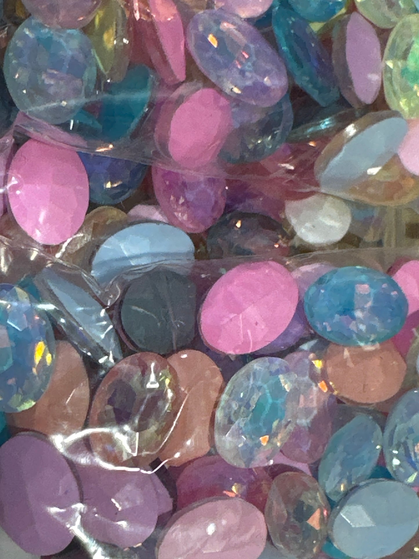 Glimmer Pop Gems