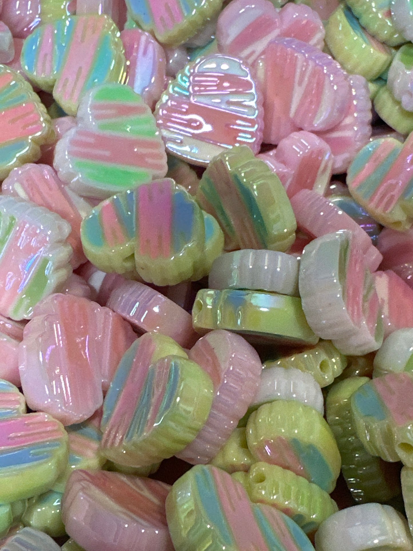 Cotton Candy Love 💗