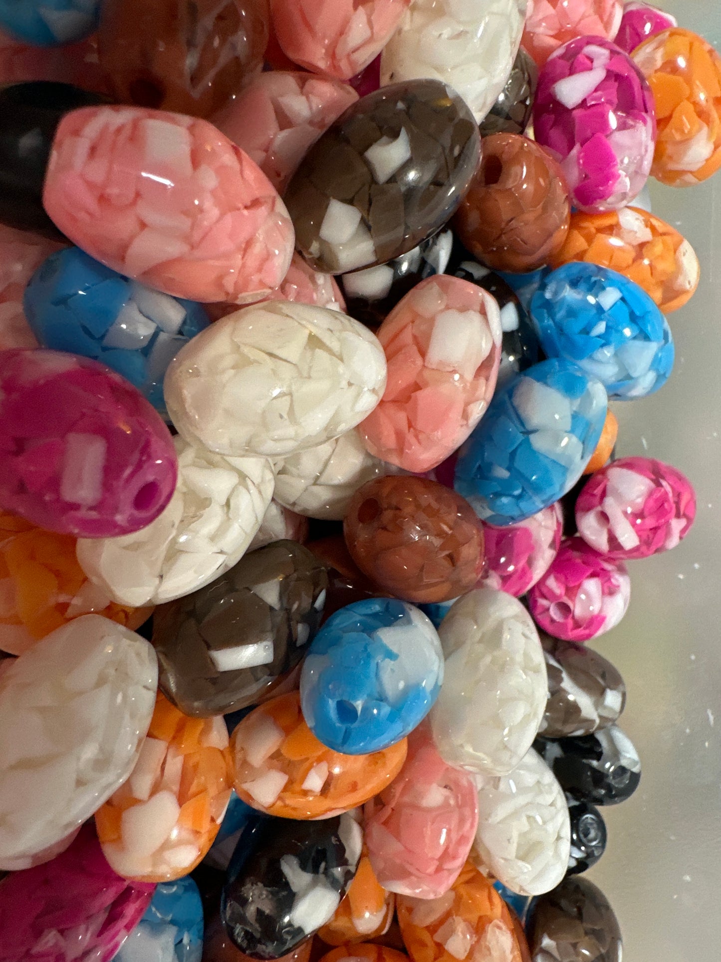 Inside and out Egg 🥚