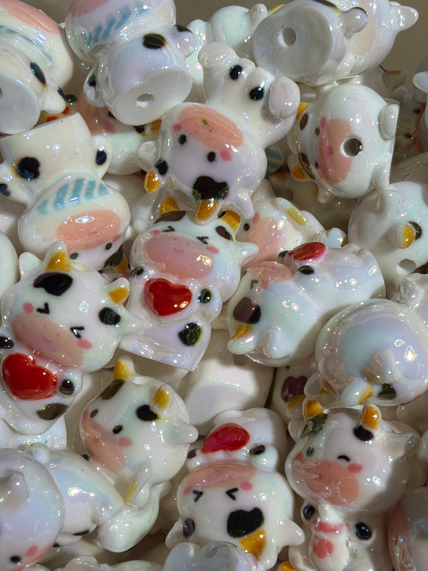 Moo Mix