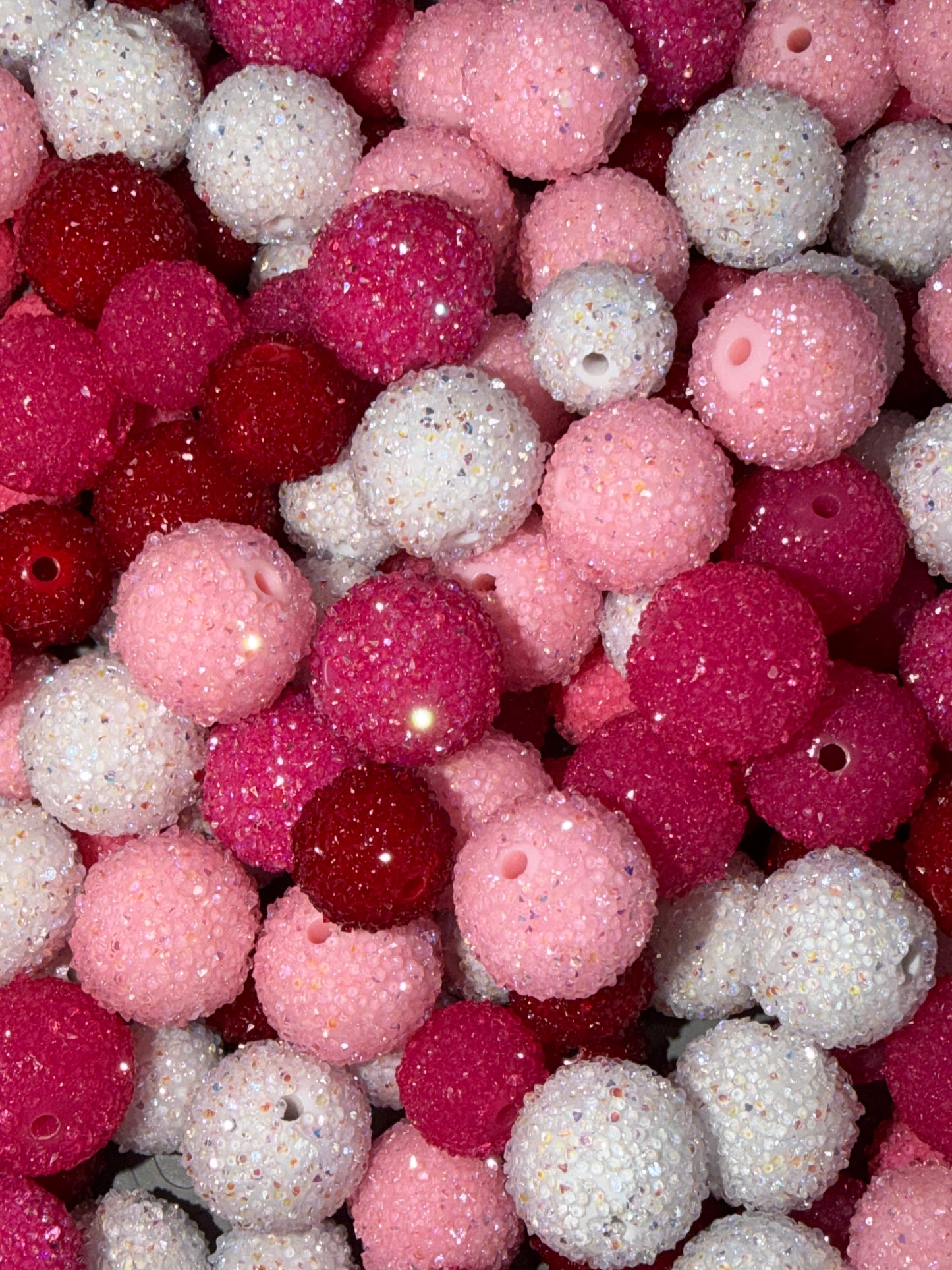 Cherry Sugar