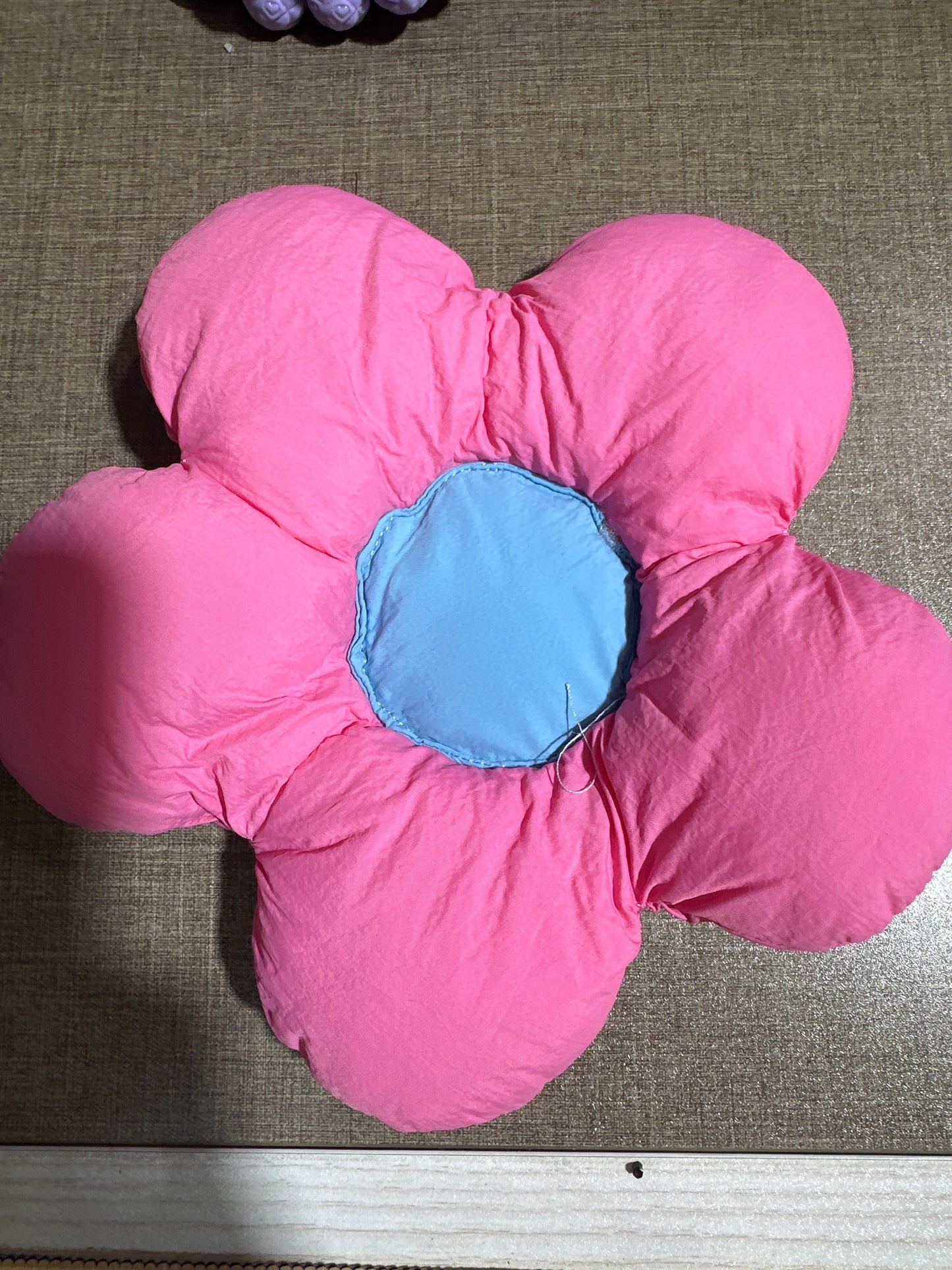 Flower 🌺 Pillow