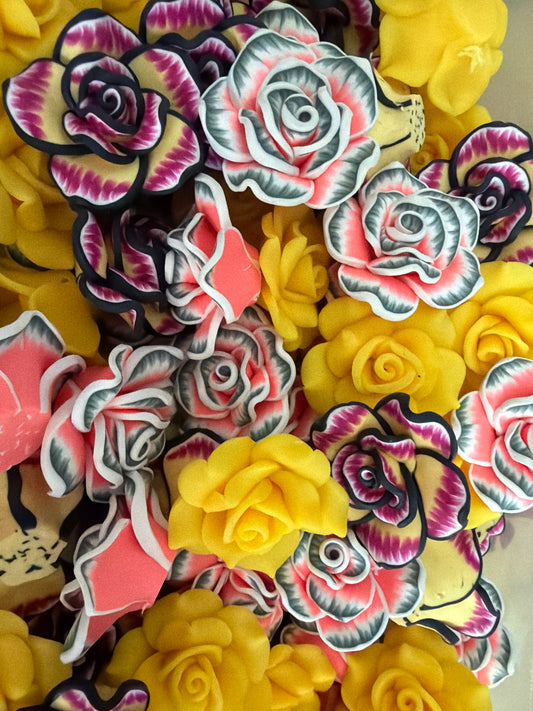 Love of Roses