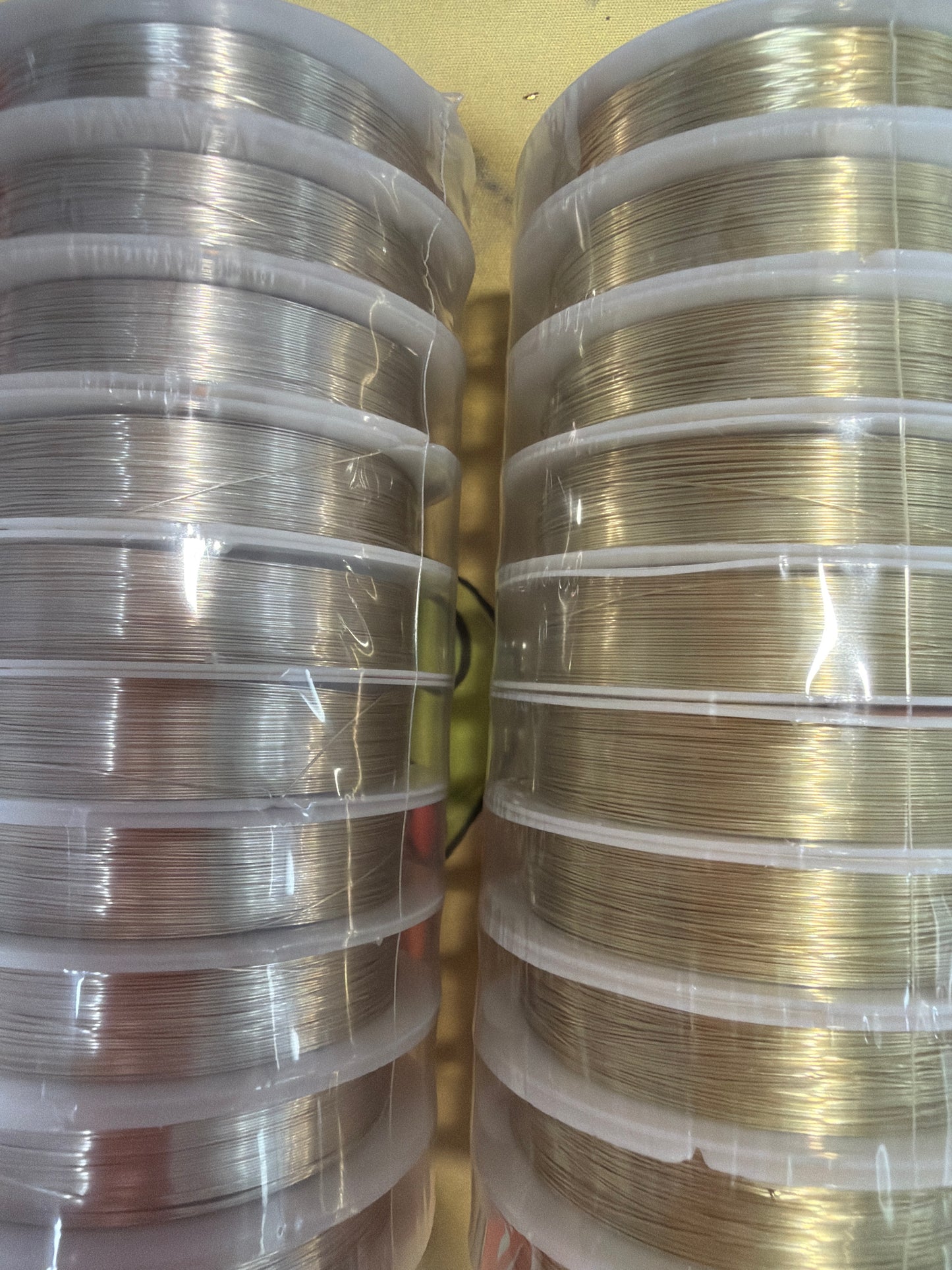 0.3mm diy wire