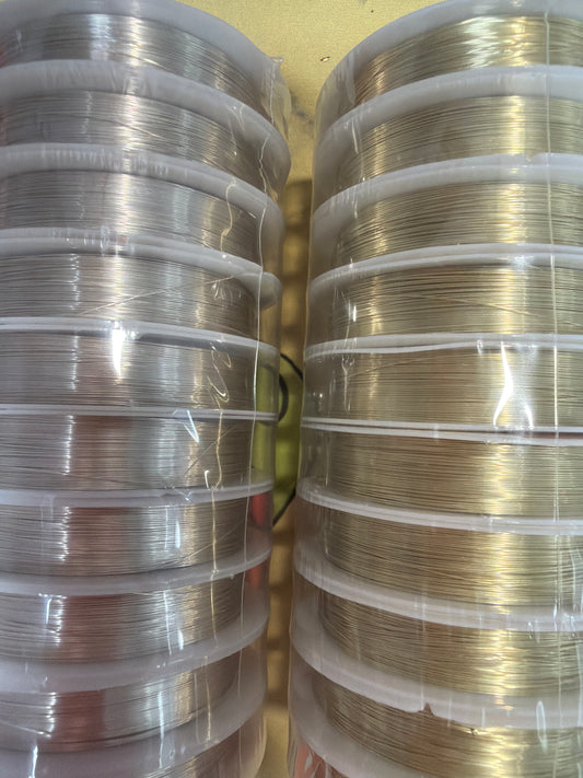 0.3mm diy wire
