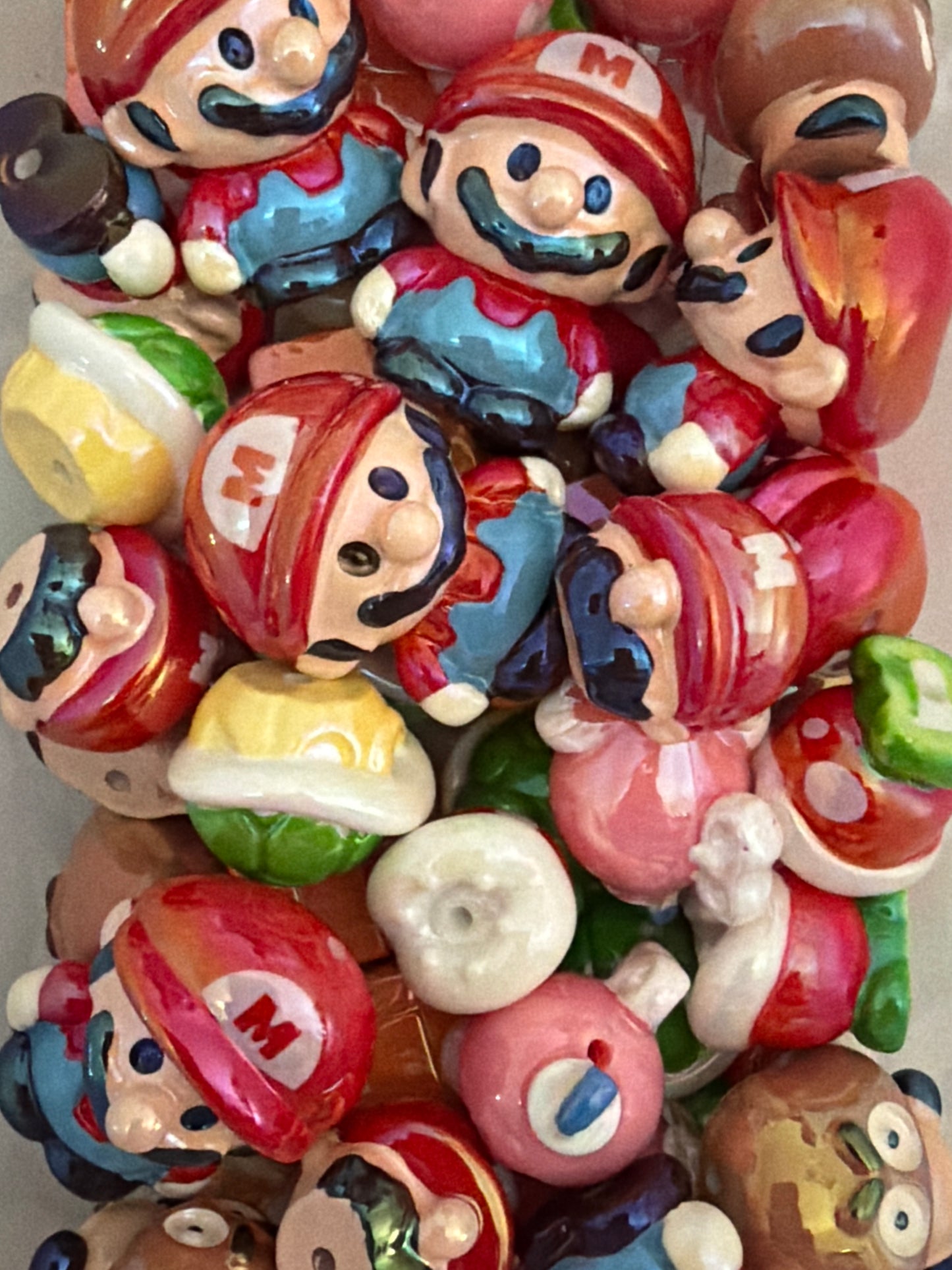 World of Mario