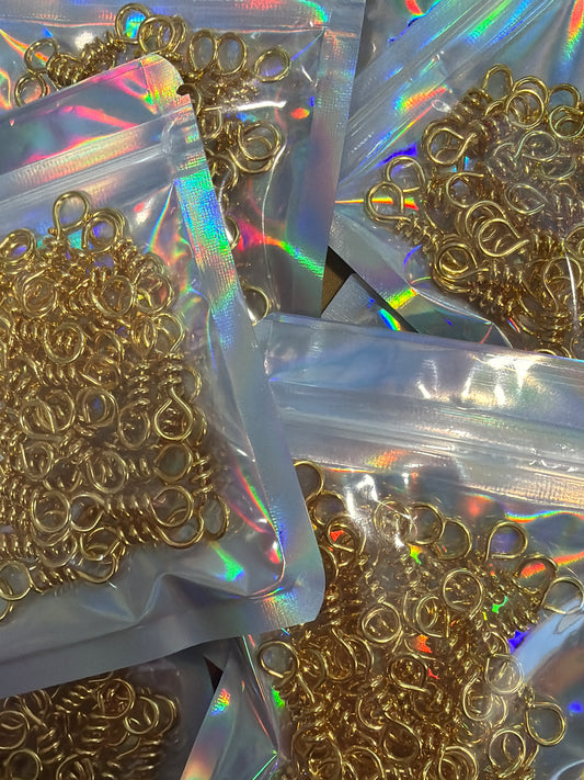 Gold Links
