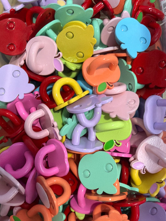 Apple Hangers