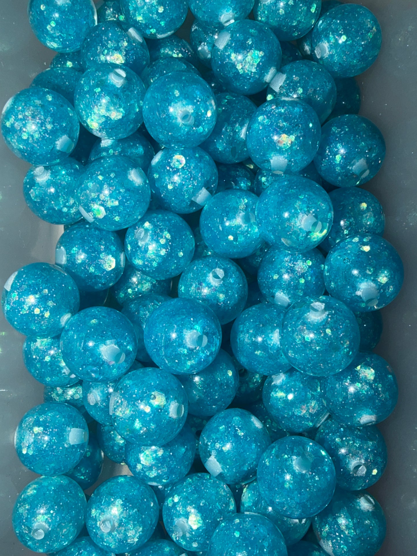 Blue Slushy