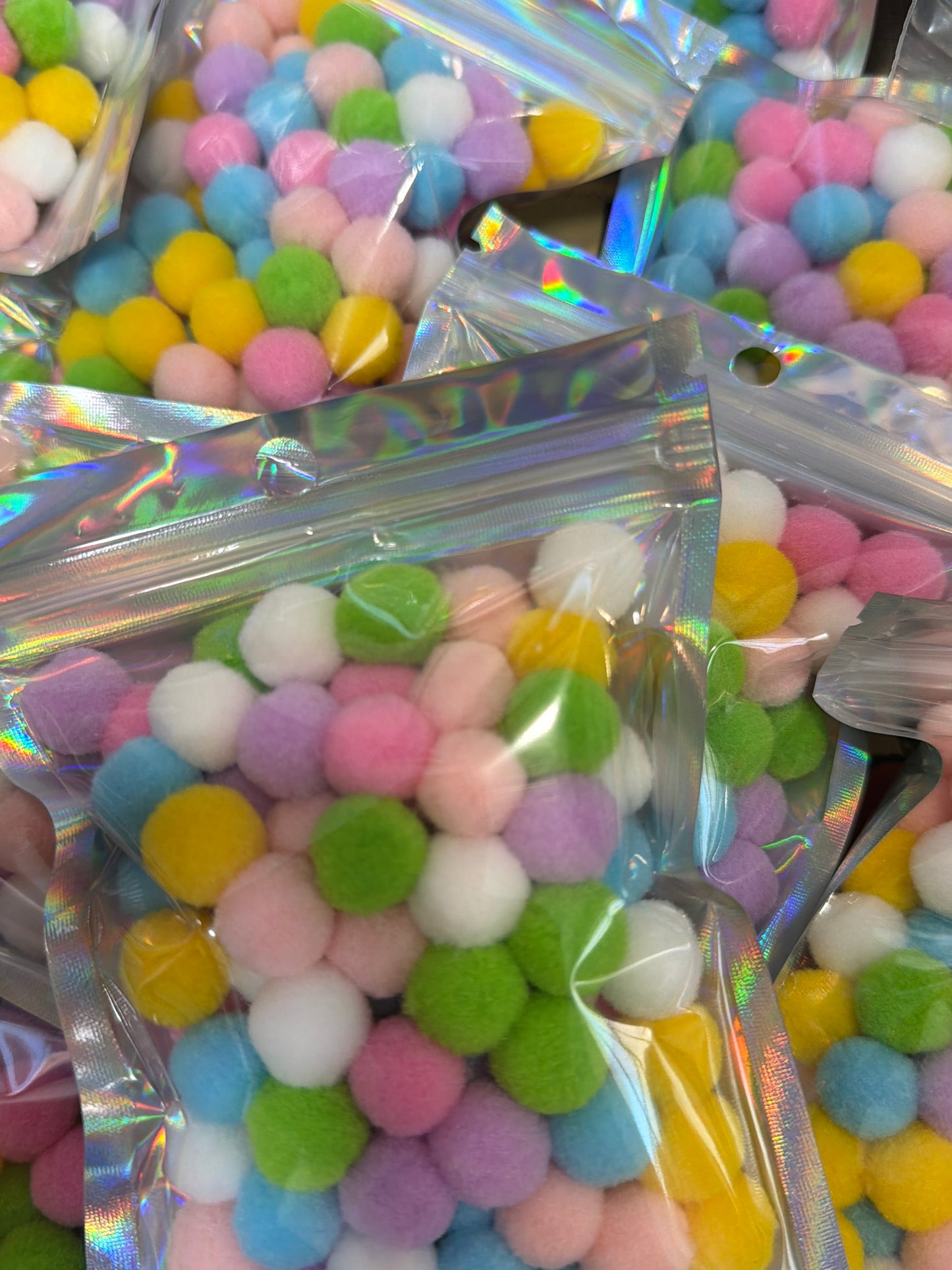 Felt Confetti