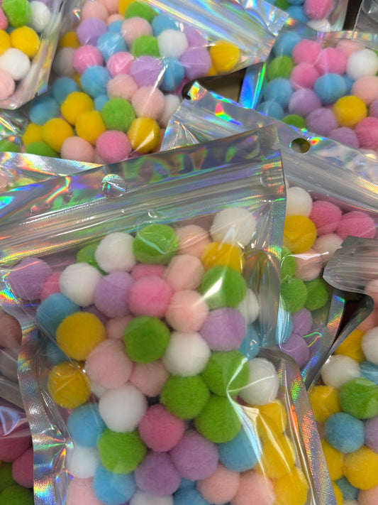 Felt Confetti