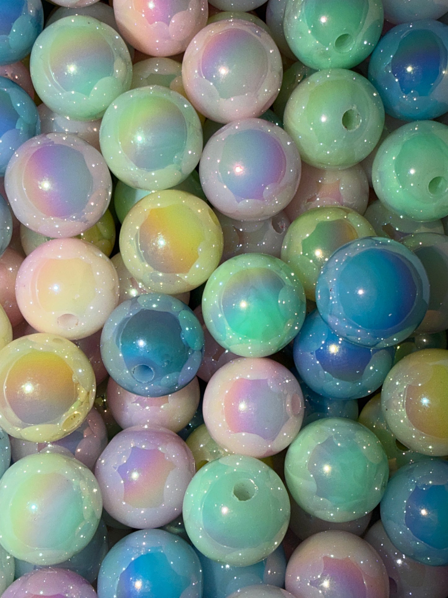 Pastel Magic