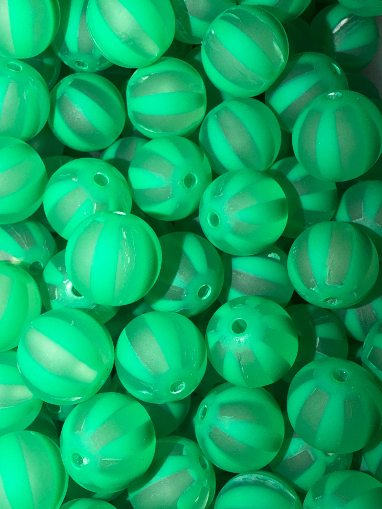 Green Stripe