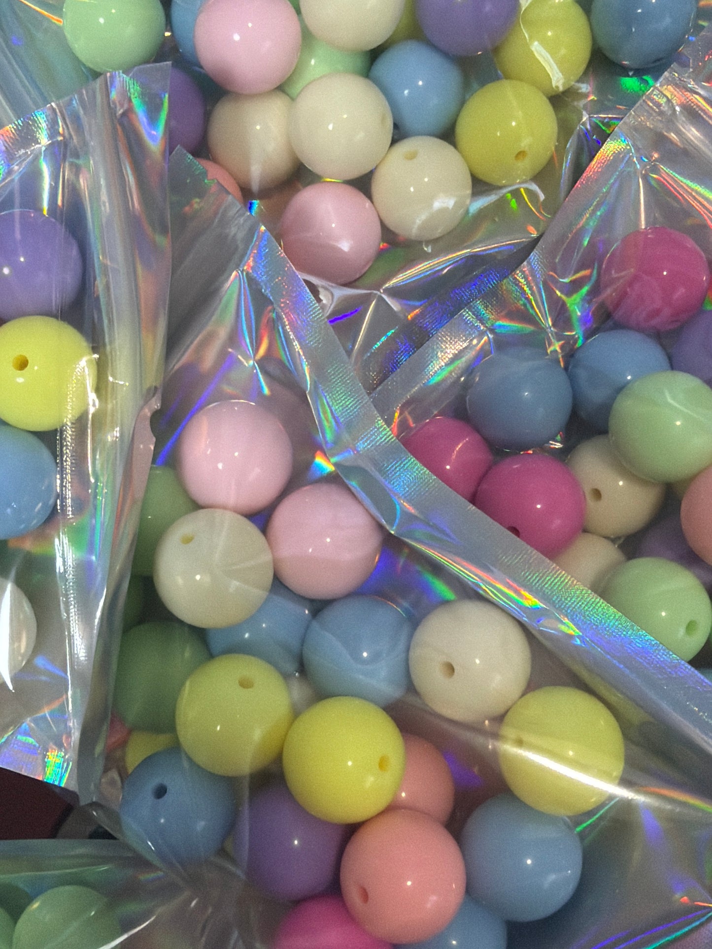 Pastel Gumball