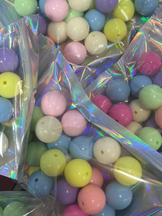 Pastel Gumball