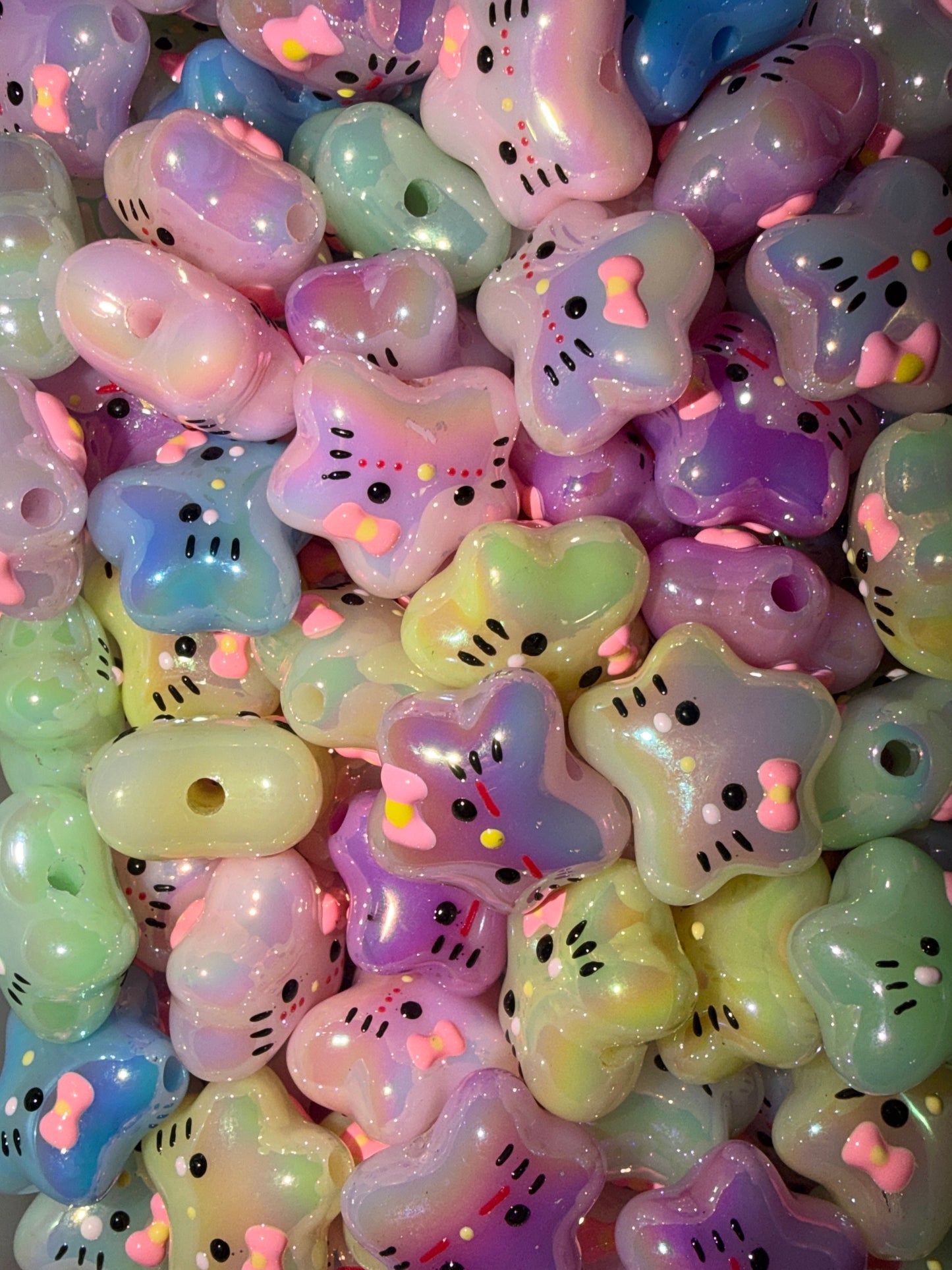 Hello Star Kitty