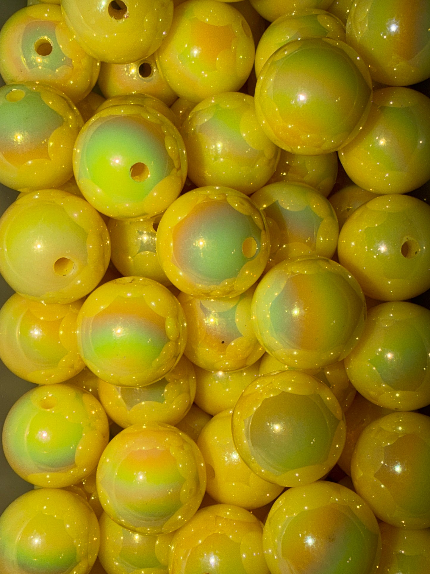 Sunshine Gumball