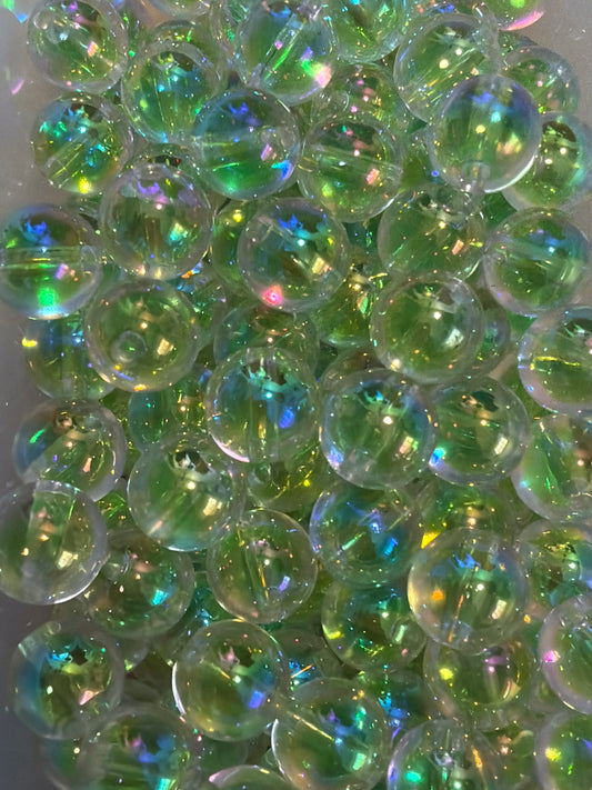 Alien Dew