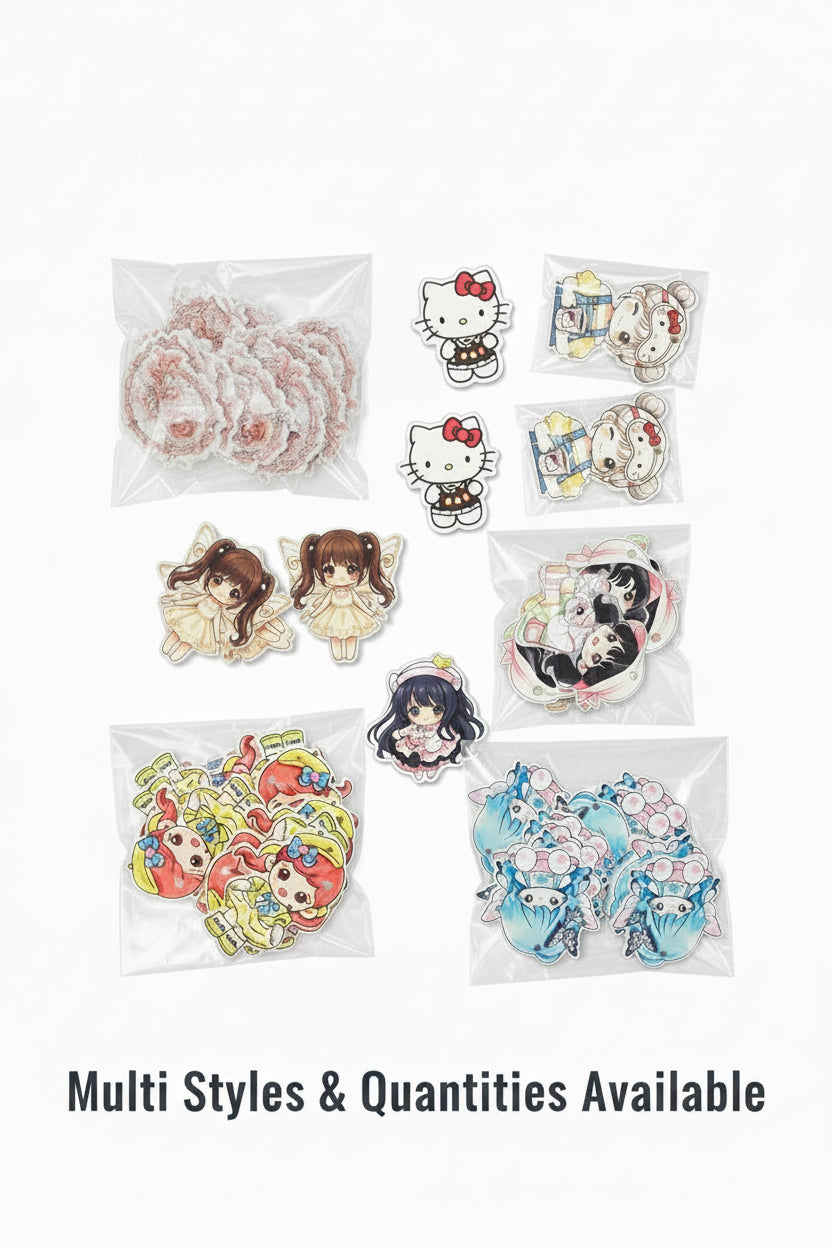 8$ TAGS