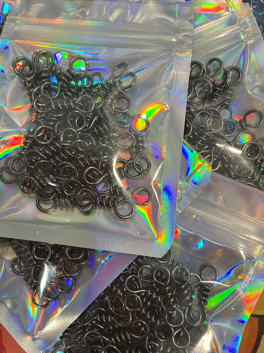 Black Links