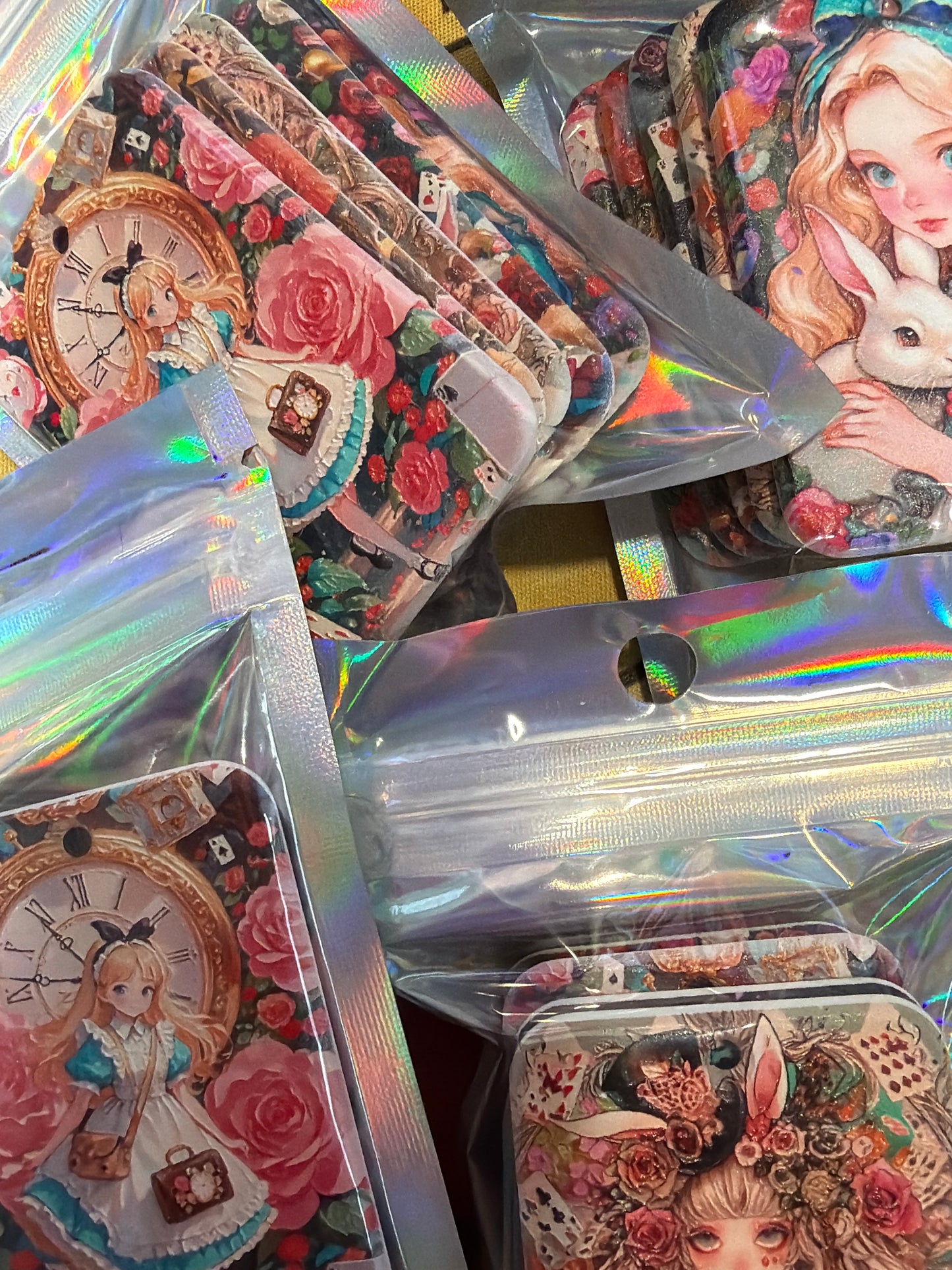 Fantasy Wonderland