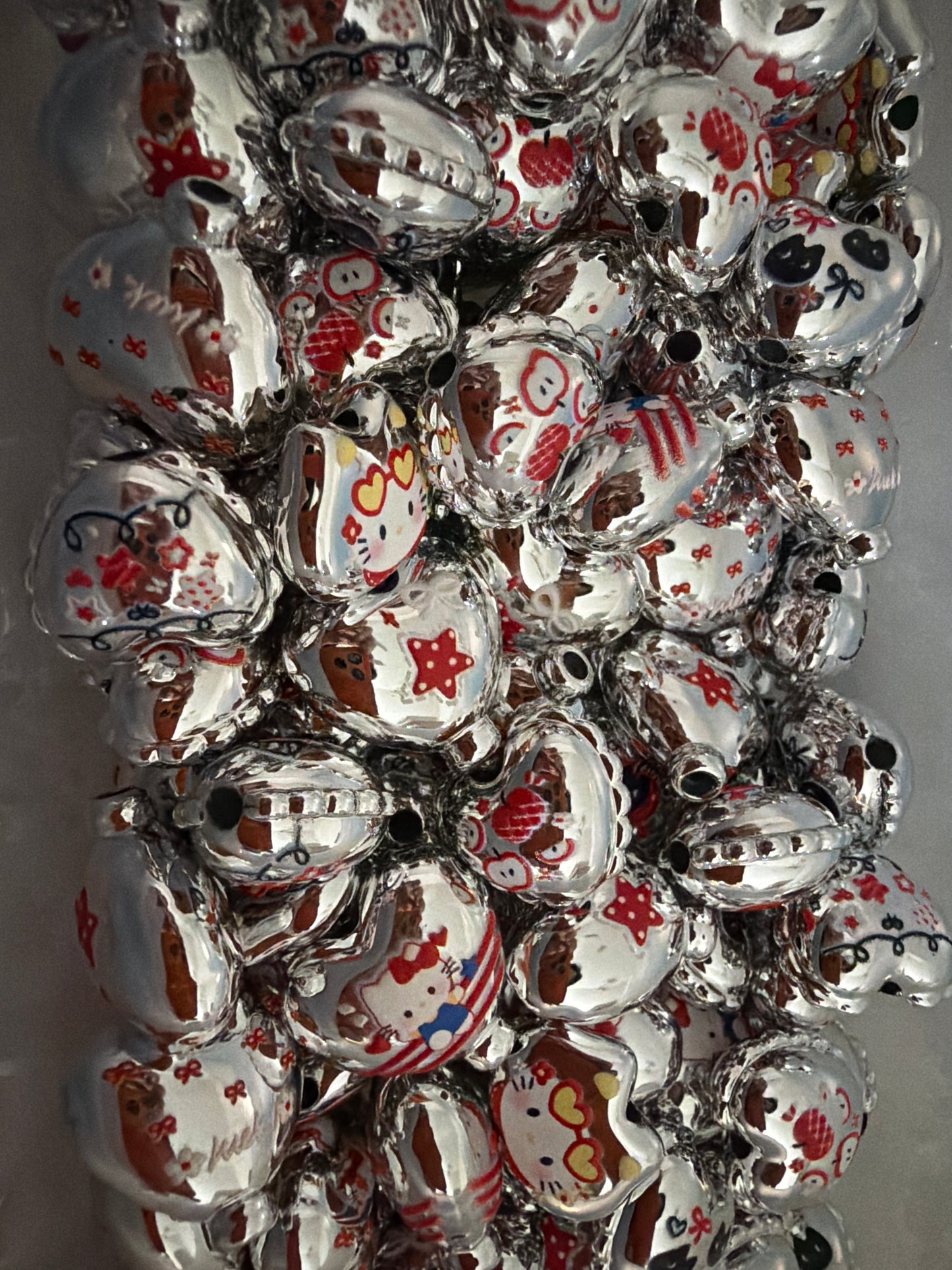 Hk Apple Hearts
