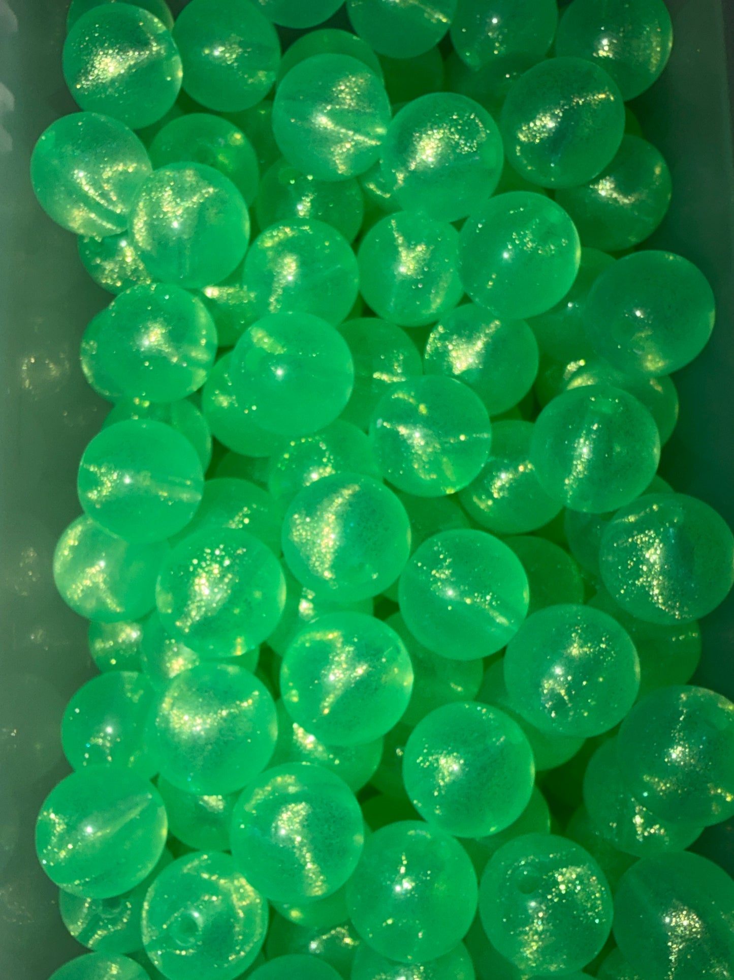 Green Elixir