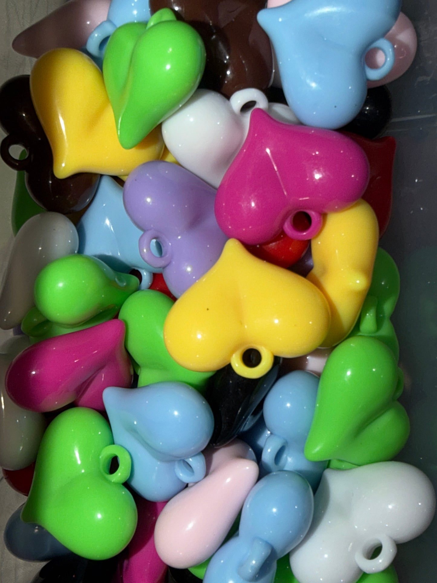 Taffy Crush